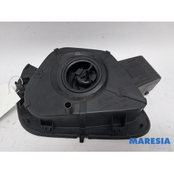 Opel - Corsa - Tank cap cover