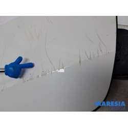 Opel - Corsa - Tank cap cover