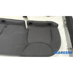 Renault - Clio - Banquette arrière