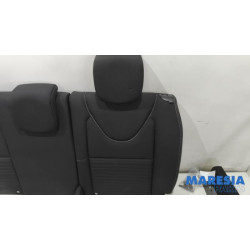 Renault - Clio - Banquette arrière