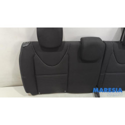 Renault - Clio - Banquette arrière