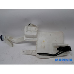 Opel - Corsa - Front windscreen washer reservoir