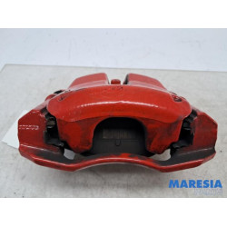 Opel - Corsa - Front brake calliper, right