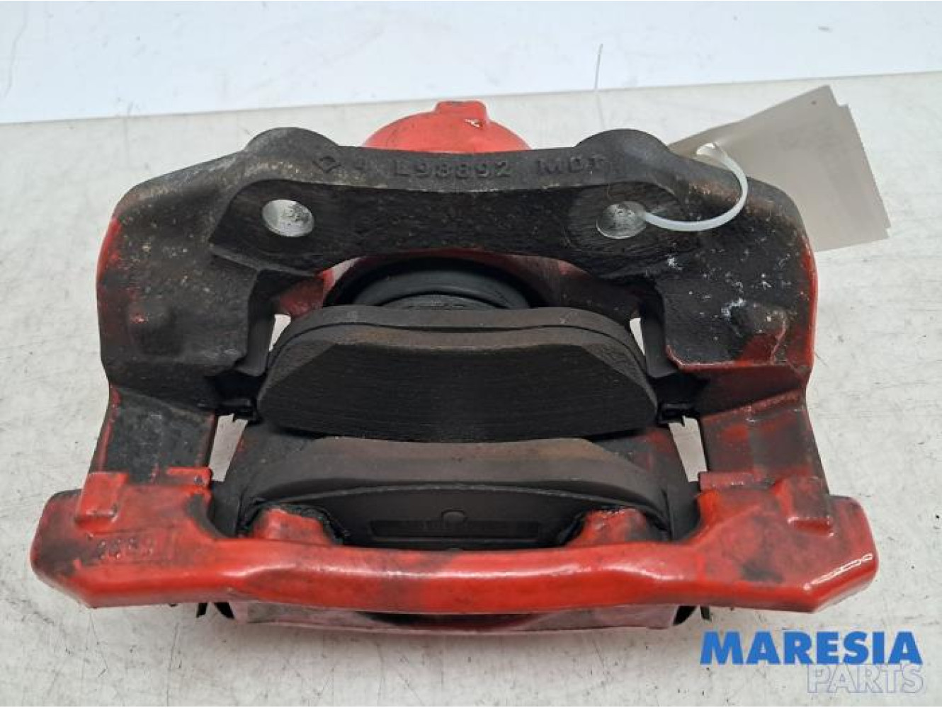 Opel - Corsa - Front brake calliper, right