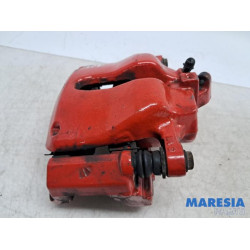 Opel - Corsa - Front brake calliper, right