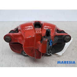 Opel - Corsa - Front brake calliper, right