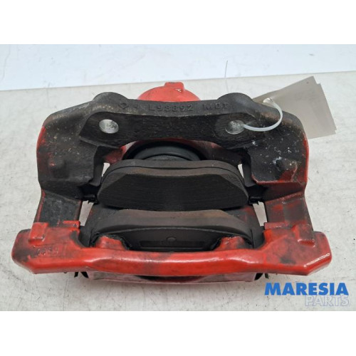 Opel - Corsa - Remklauw (Tang) rechts-voor