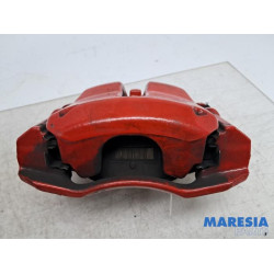 Opel - Corsa - Bremszange links vorne