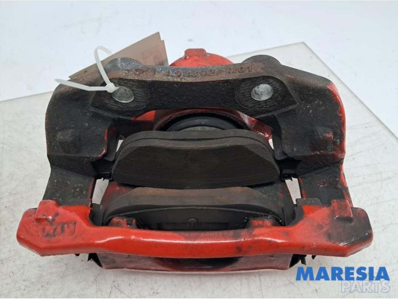 Opel - Corsa - Bremszange links vorne