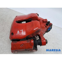 Opel - Corsa - Bremszange links vorne