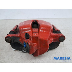 Opel - Corsa - Bremszange links vorne