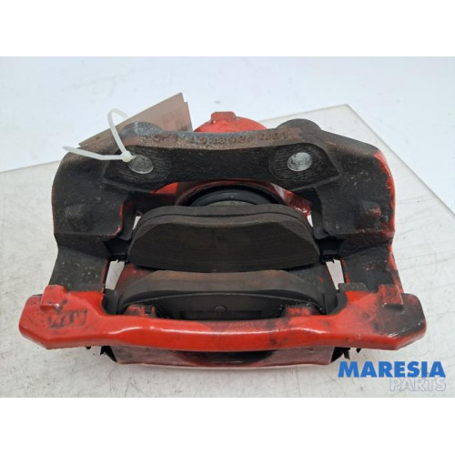Opel - Corsa - Remklauw (Tang) links-voor