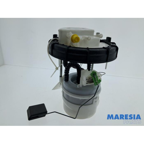 Opel - Corsa - Electric fuel pump