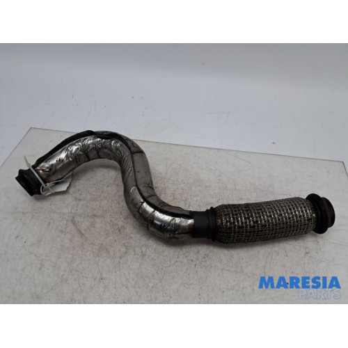 Opel - Corsa - Exhaust front section
