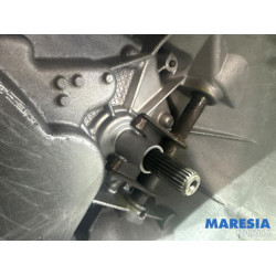 Fiat - 500 - Gearbox
