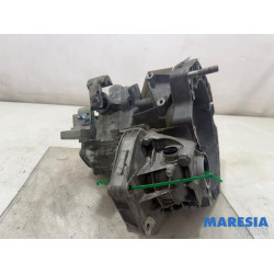 Fiat - 500 - Gearbox