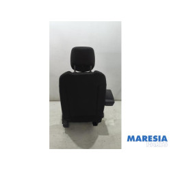 Renault - Clio - Siège gauche