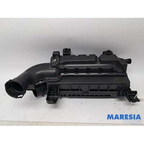 Opel - Corsa - Air box