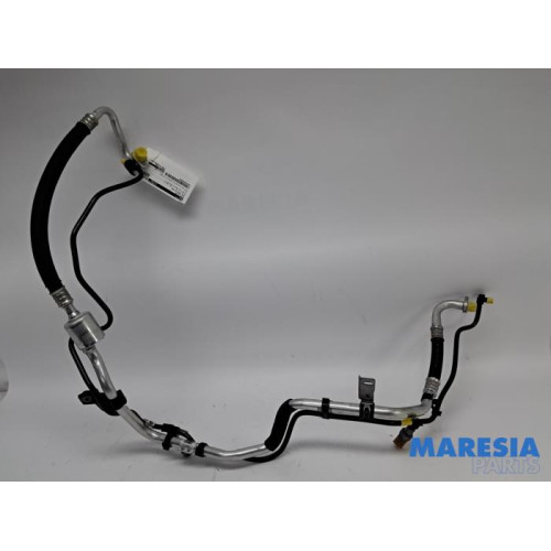 Opel - Corsa - Airco Leiding