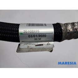 Opel - Corsa - Air conditioning line