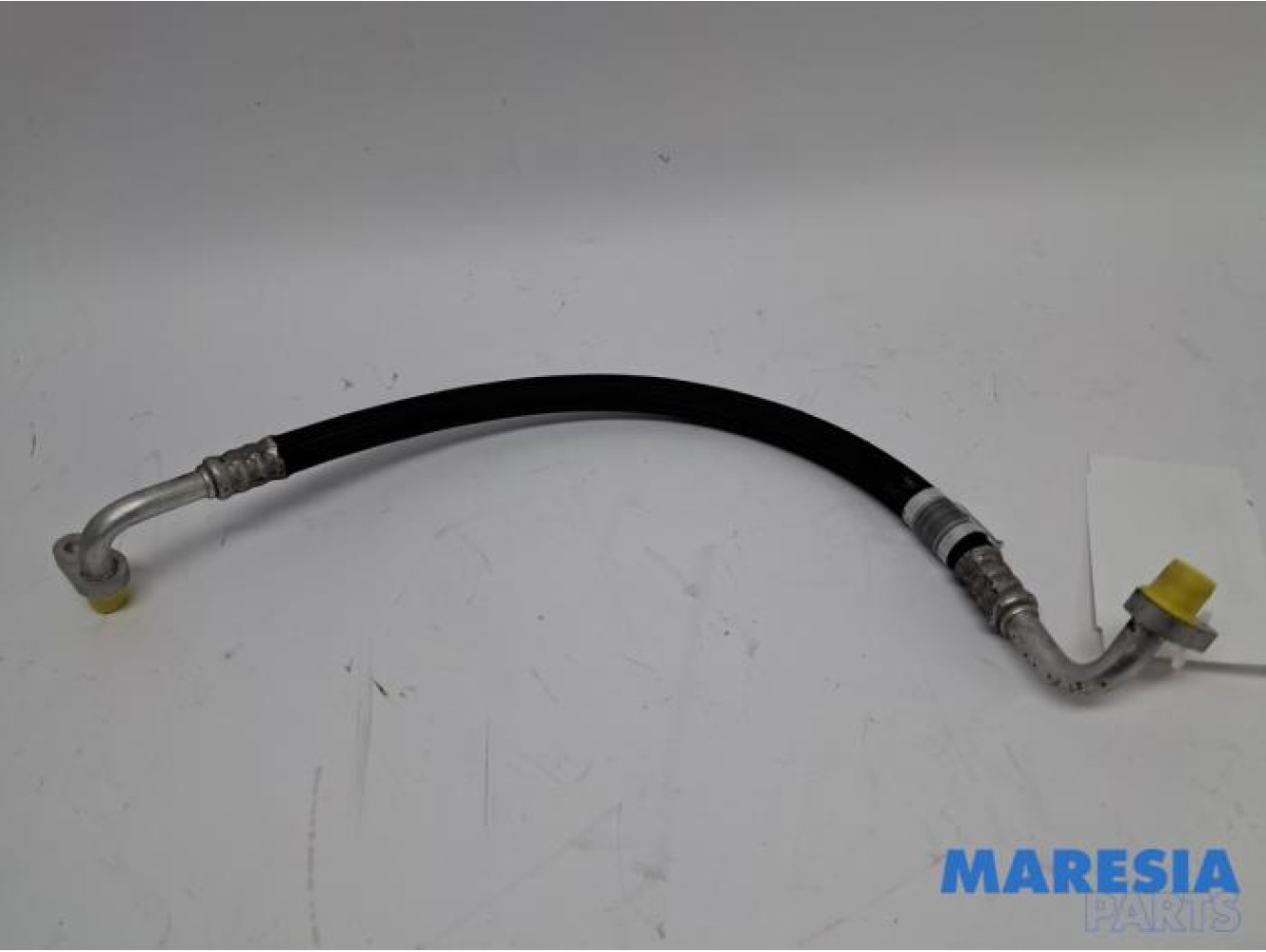 Opel - Corsa - Air conditioning line