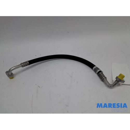 Opel - Corsa - Airco Leiding
