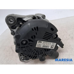 Opel - Corsa - Dynamo