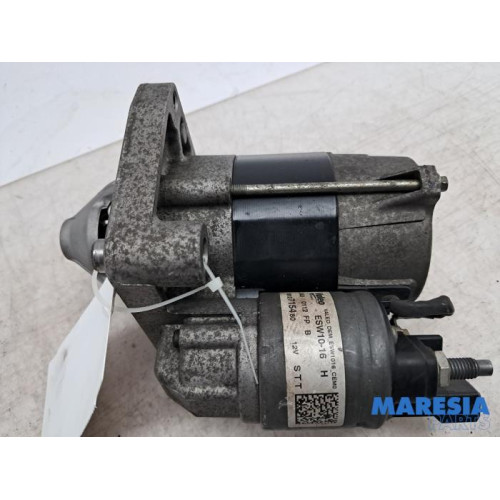 Opel - Corsa - Startmotor