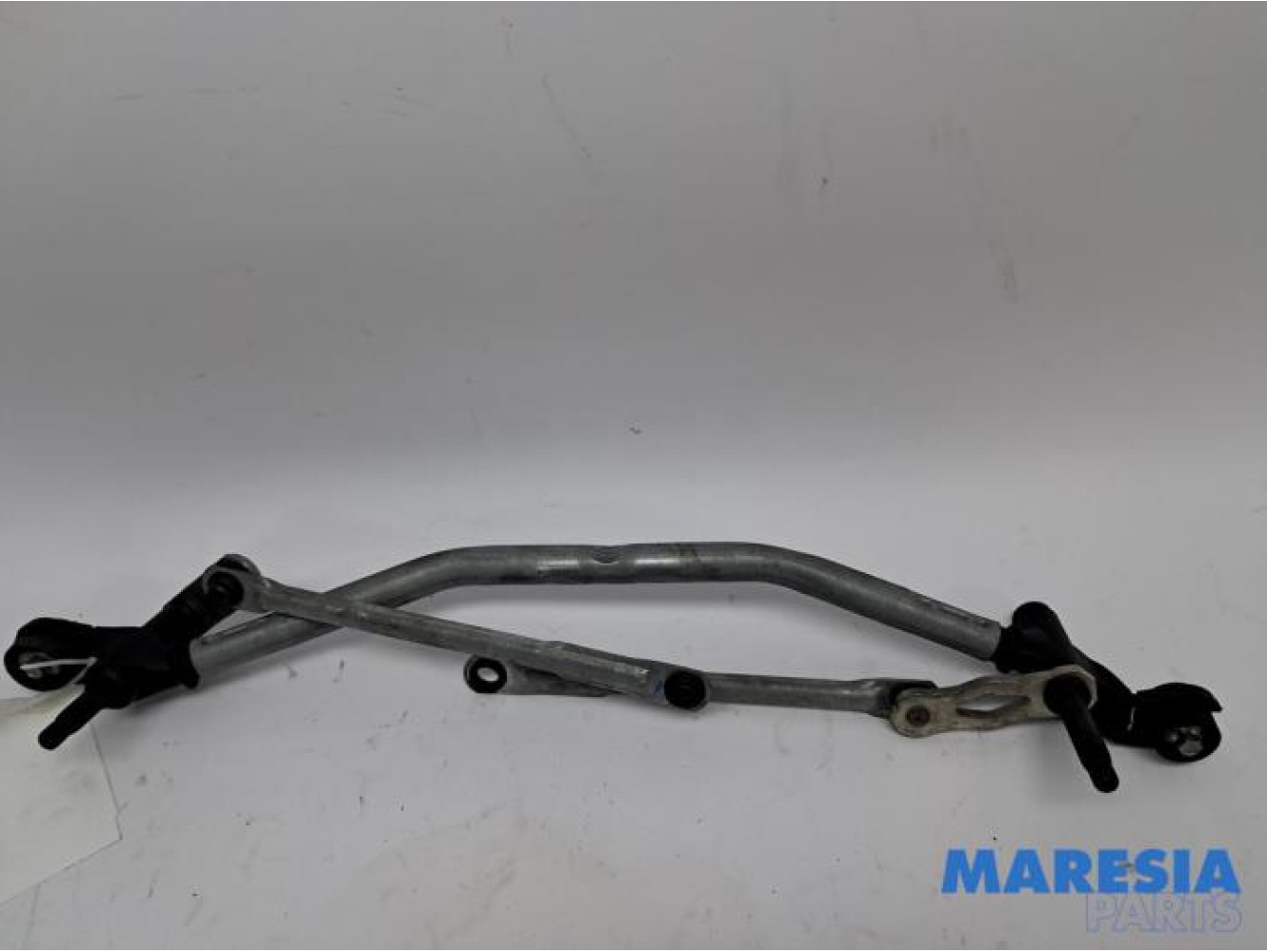 Opel - Corsa - Wiper mechanism