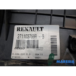 Renault - Master - Boîtier chauffage
