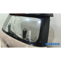 Fiat - 500L - Achterklep