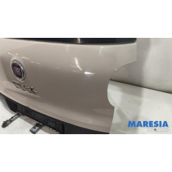 Fiat - 500L - Achterklep