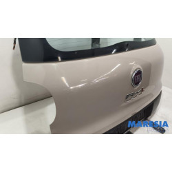 Fiat - 500L - Achterklep