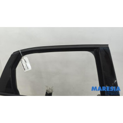 Fiat - 500L - Rear door 4-door, right