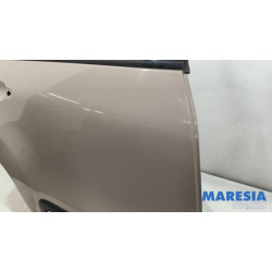 Fiat - 500L - Rear door 4-door, right