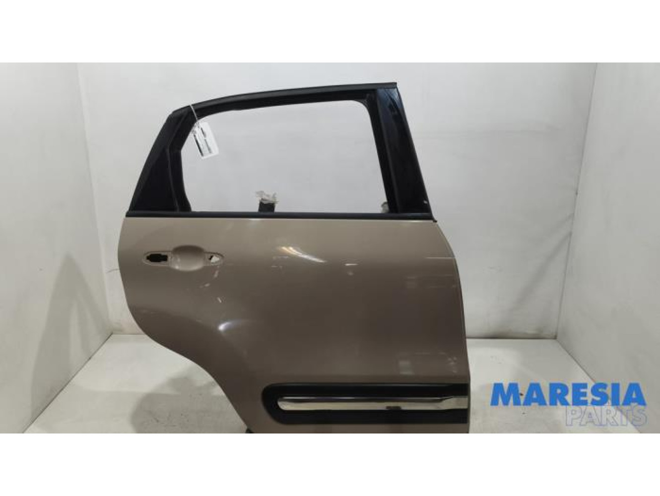 Fiat - 500L - Rear door 4-door, right