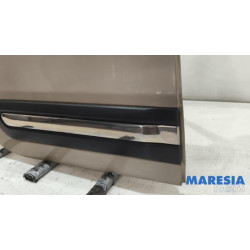 Fiat - 500L - Rear door 4-door, right