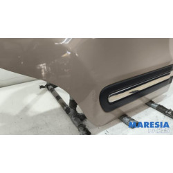 Fiat - 500L - Rear door 4-door, right