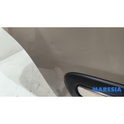Fiat - 500L - Rear door 4-door, right