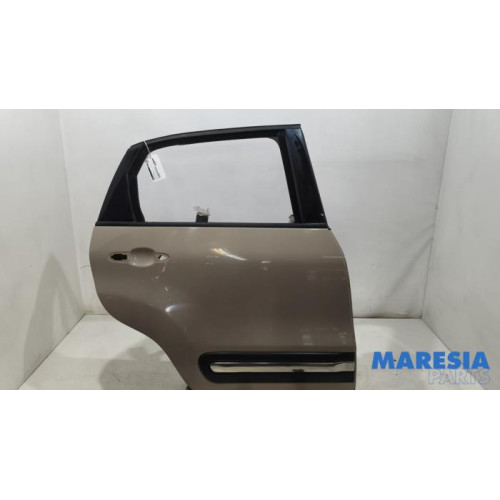 Fiat - 500L - Rear door 4-door, right