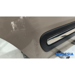 Fiat - 500L - Rear door 4-door, right
