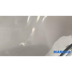 Fiat - 500L - Rear door 4-door, right