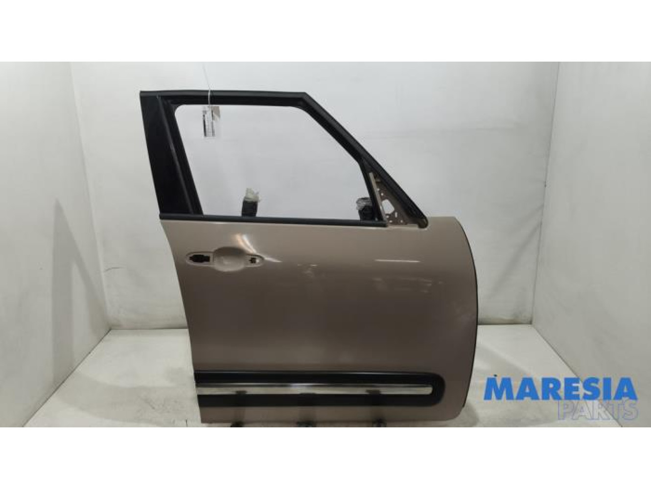 Fiat - 500L - Portier 4Deurs rechts-voor
