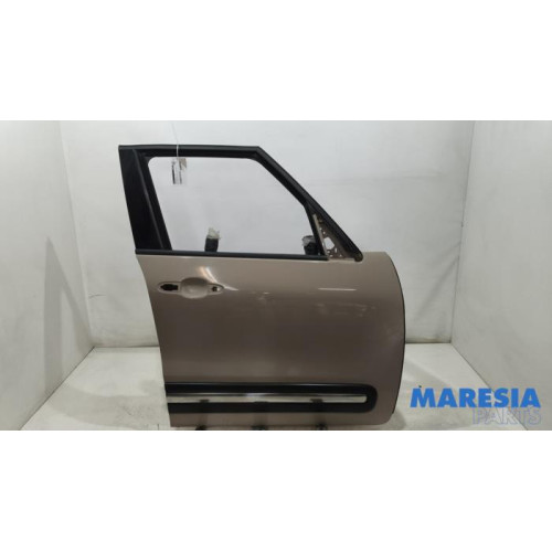 Fiat - 500L - Portier 4Deurs rechts-voor