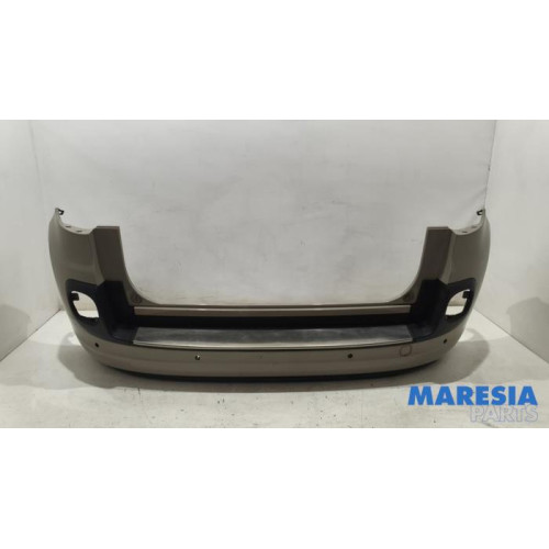 Fiat - 500L - Achterbumper