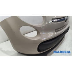 Fiat - 500L - Voorbumper