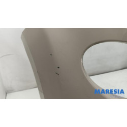Fiat - 500L - Voorbumper