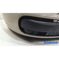 Fiat - 500L - Voorbumper