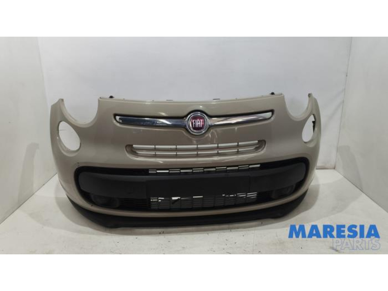 Fiat - 500L - Voorbumper