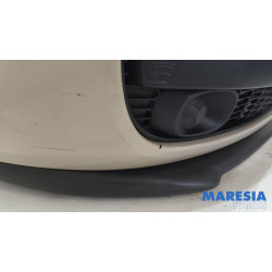 Fiat - 500L - Voorbumper
